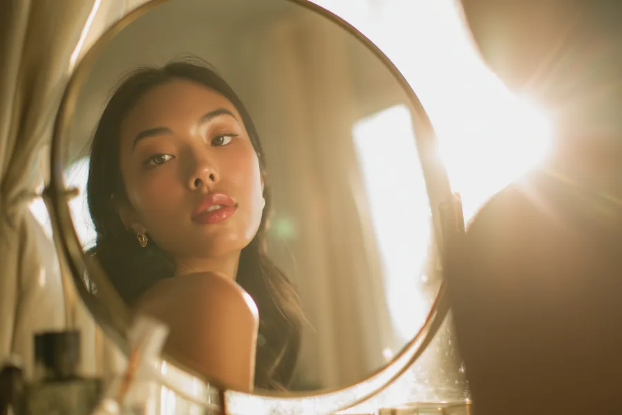 Professional Makeup Brushes